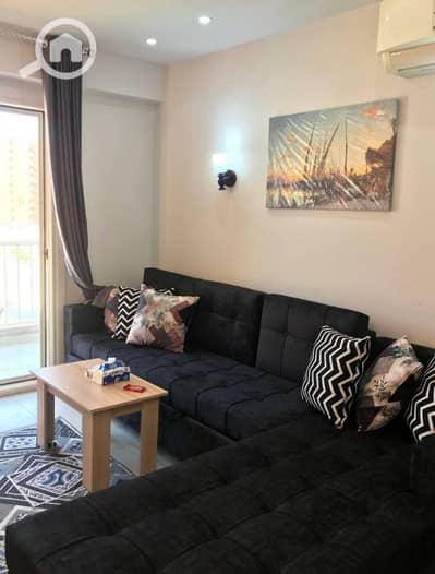 2 Bedroom Chalet for Rent in North Coast, Matruh - شاليه للايجار ببورتو جولف مارينا