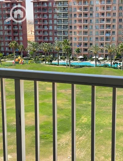 2 Bedroom Chalet for Rent in North Coast, Matruh - شاليه للايجار اليومي فرش نصيف والغرف مكيفه