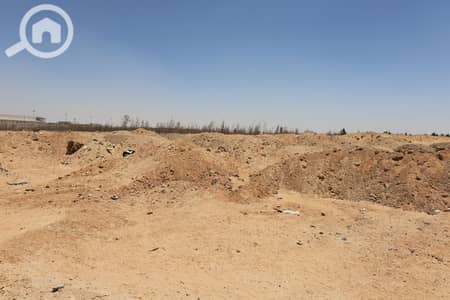 أرض سكنية  للبيع في 6 أكتوبر، الجيزة - IMG_0213. JPG