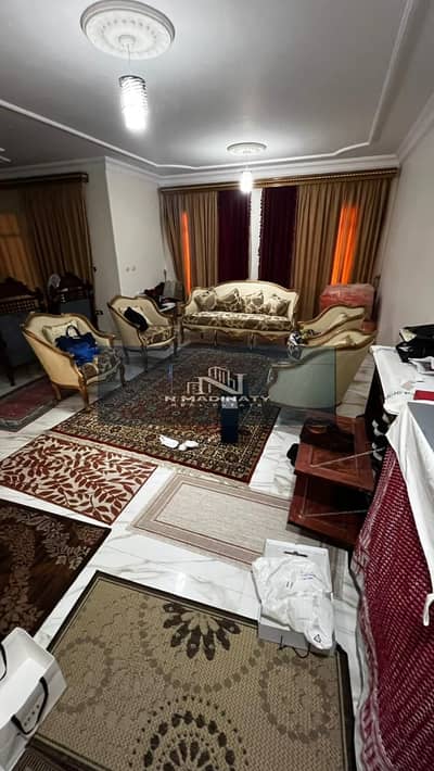 3 Bedroom Apartment for Sale in Madinaty, Cairo - WhatsApp Image 2025-08-21 at 12.38. 43 PM. jpeg
