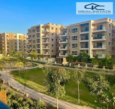 3 Bedroom Apartment for Sale in New Cairo, Cairo - WhatsApp Image 2025-04-17 at 3.40. 43 PM. jpeg