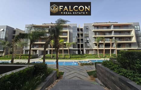 2 Bedroom Flat for Sale in New Cairo, Cairo - WhatsApp Image 2025-07-27 at 1.10. 50 PM. jpg