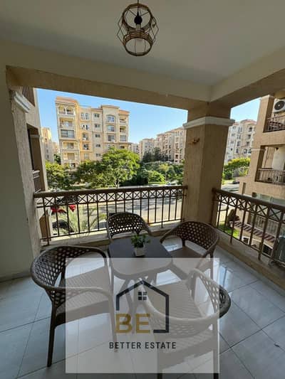 2 Bedroom Apartment for Rent in Madinaty, Cairo - WhatsApp Image 2025-08-19 at 5.10. 19 PM. jpeg