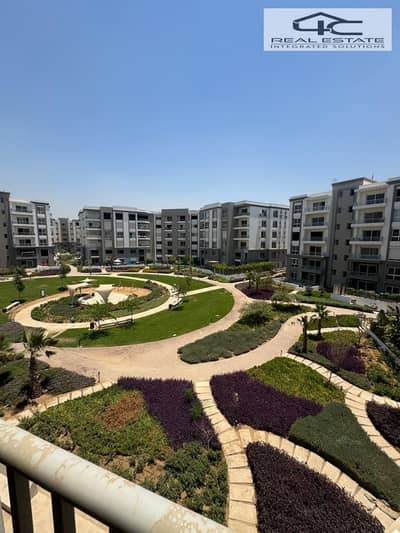 3 Bedroom Flat for Sale in New Cairo, Cairo - WhatsApp Image 2025-08-06 at 6.04. 17 AM (1). jpeg