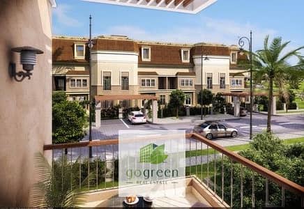 فیلا 3 غرف نوم للبيع في مدينة المستقبل، القاهرة - medium_gAzGspjPJsNZuw2XNIevtcKWxsR0wQSARAI_page38_image27. jpg