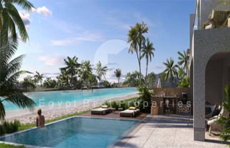 4 Bedroom Villa for Sale in North Coast, Matruh - IMG-20250415-WA0027. jpg