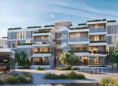 2 Bedroom Flat for Sale in Sheikh Zayed, Giza - 6. jpeg
