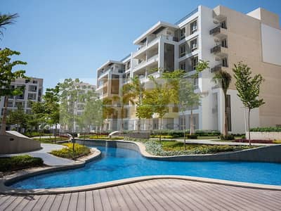 3 Bedroom Apartment for Sale in Mostakbal City, Cairo - WhatsApp Image 2025-08-20 at 6.21. 59 PM (1). jpeg