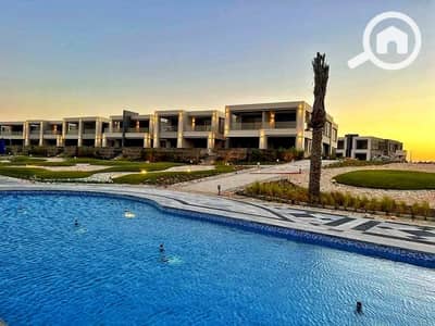 3 Bedroom Chalet for Sale in North Coast, Matruh - WhatsApp Image 2025-08-10 at 4.45. 21 PM (1). jpeg