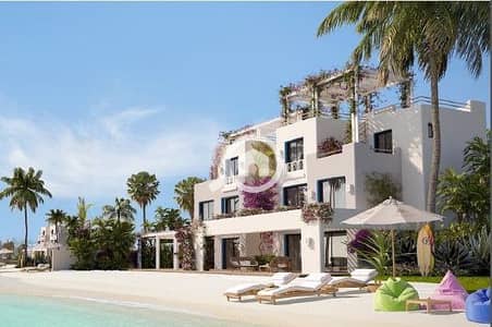 3 Bedroom Townhouse for Sale in North Coast, Matruh - 3c3175bc-d9d9-411e-9254-598832a6f12a. jpg