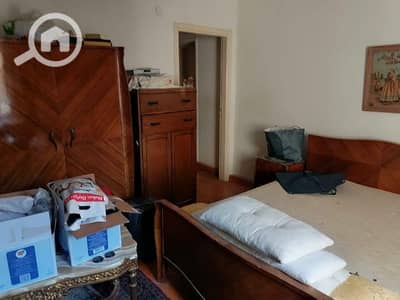 أرض سكنية  للبيع في مصر الجديدة، القاهرة - عقار للبيع يصلح للسكن بجوار الكلية الحربية السعر قابل للتفاوض لا لوسطا