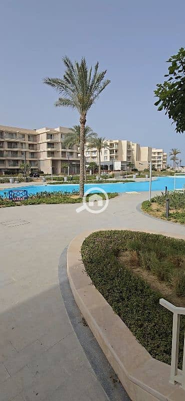 Studio for Rent in North Coast, Matruh - شاليه مرينا مراسي فيوز لاجون Marina MARASSI views