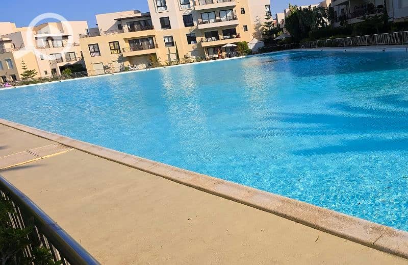شاليه ارضي بجردن اول صف لاجون في مراسي بلانكا ٢ شاليه ارضي بجردن اول صف لاجون في مراسي بلانكا ٢