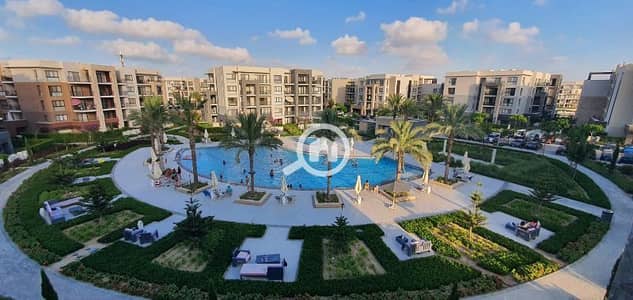 1 Bedroom Chalet for Rent in North Coast, Matruh - مارينا مراسي شاليه للايجار فيو علي حمام السباحه مباشره Marina MARASSI