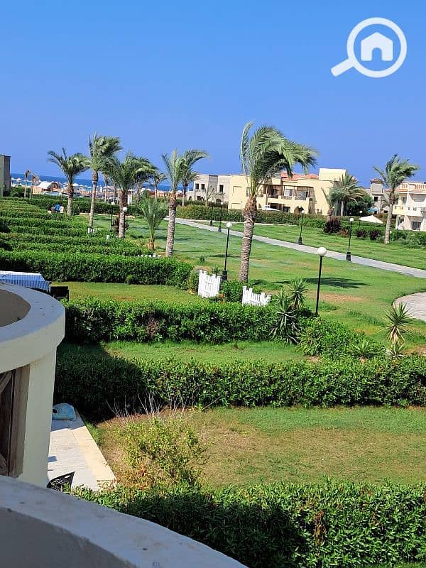للايجار فيلا ستيلا هايتس خطوات للبحر كود ٦١
