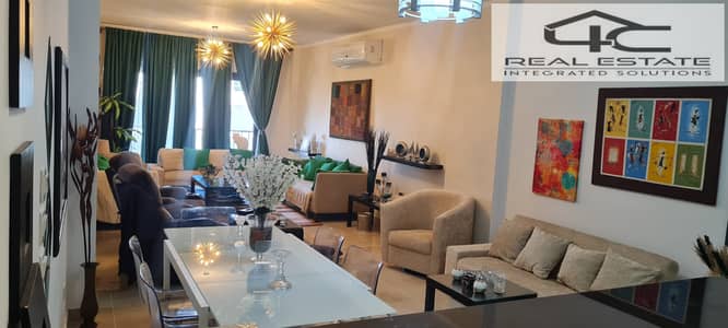 3 Bedroom Apartment for Sale in New Cairo, Cairo - IMG-20250810-WA0017. jpg