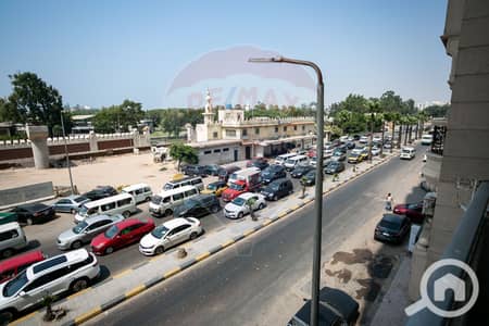 3 Bedroom Flat for Sale in Montazah, Alexandria - 1. jpg