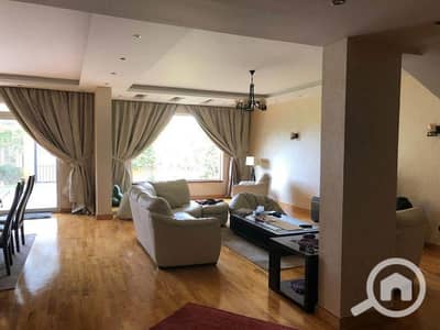 4 Bedroom Twin House for Sale in New Cairo, Cairo - IMG-20250821-WA0056. jpg