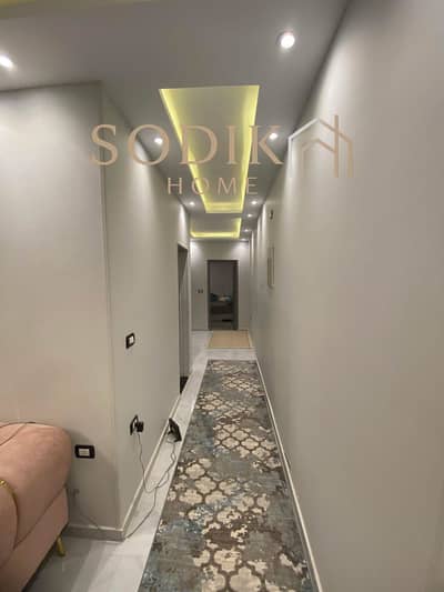 2 Bedroom Apartment for Sale in Obour City, Cairo - WhatsApp Image 2025-08-19 at 2.11. 49 PM (1). jpeg