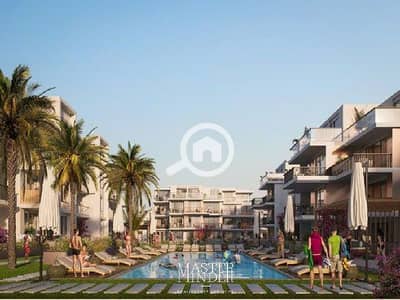 3 Bedroom Townhouse for Sale in North Coast, Matruh - 15. png