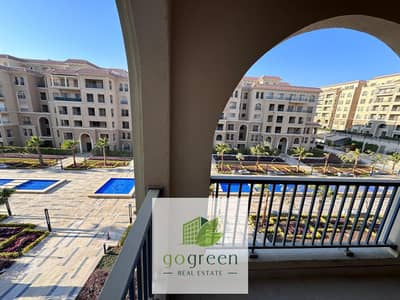 2 Bedroom Flat for Sale in New Cairo, Cairo - WhatsApp Image 2025-08-21 at 11.49. 58 AM. jpeg