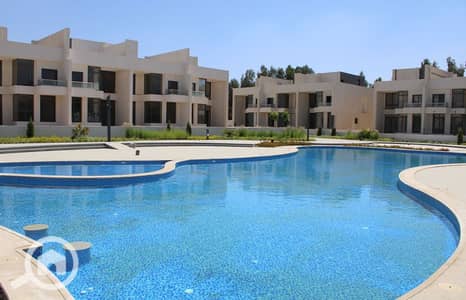 4 Bedroom Townhouse for Sale in Sheikh Zayed, Giza - 13. png
