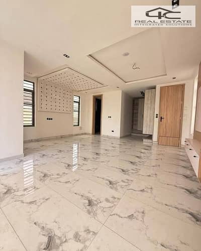 3 Bedroom Flat for Sale in New Cairo, Cairo - WhatsApp Image 2025-05-14 at 11.47. 37 AM. jpeg