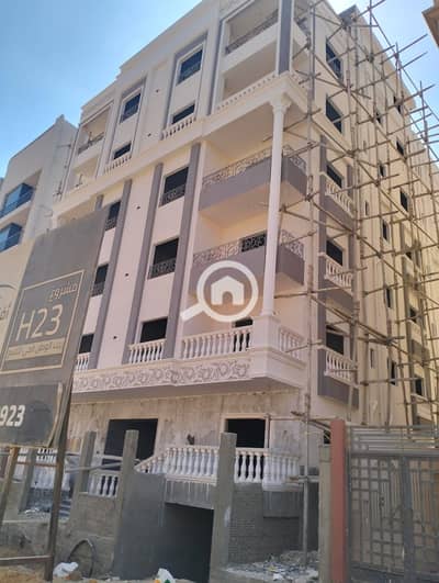 3 Bedroom Flat for Sale in 6th of October, Giza - شقة للبيع فىموقع مميز فى الحى التاسع استلااااااااام فورى 175م