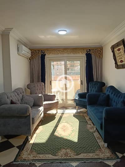 شقة 3 غرف نوم للايجار في المندرة، الإسكندرية - WhatsApp Image 2025-08-21 at 1.38. 04 PM. jpeg