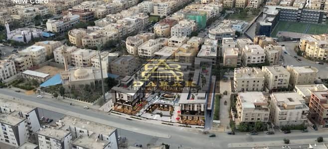 Pharmacy for Sale in New Cairo, Cairo - WhatsApp Image 2025-08-19 at 11.51. 06 AM. jpeg