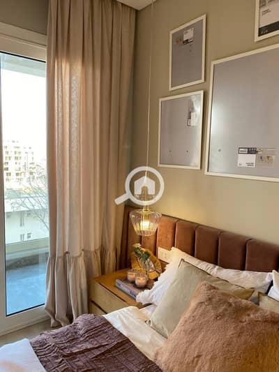 شقة 3 غرف نوم للبيع في مدينة المستقبل، القاهرة - 4ed6d24f-6d93-436f-8baf-a4391d535550. jpg