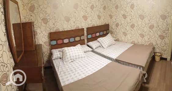 3 Bedroom Apartment for Sale in Al Manial, Cairo - شقة للبيع في المنيل الروضة