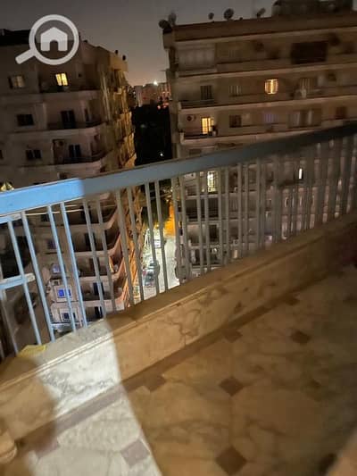 3 Bedroom Duplex for Sale in Al Manial, Cairo - شقة دوبلكس للبيع