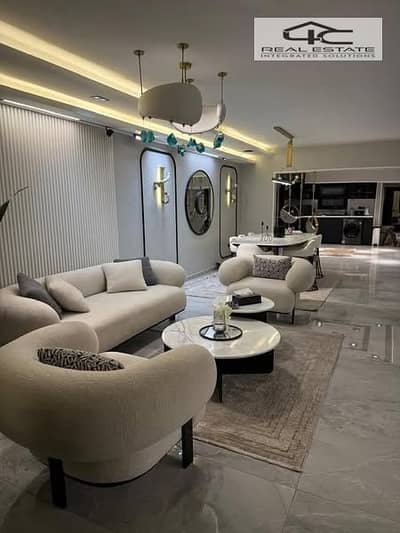 3 Bedroom Flat for Sale in New Cairo, Cairo - WhatsApp Image 2025-05-20 at 1.43. 26 AM. jpeg