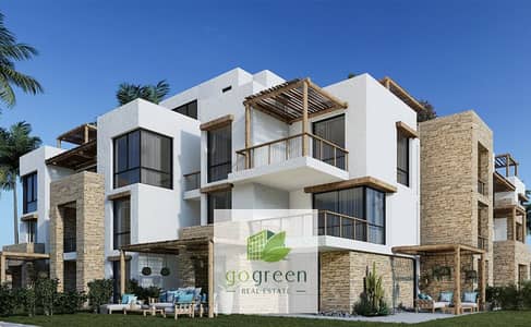4 Bedroom Duplex for Sale in North Coast, Matruh - 62c599ba51abf_31. jpg