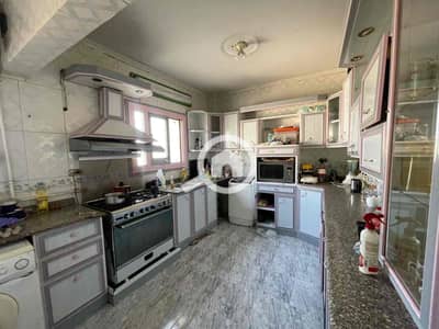 3 Bedroom Flat for Rent in Stanley, Alexandria - 8540b35f-fc6b-4368-8836-d7c71bbad566. jpg