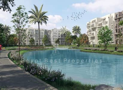 4 Bedroom Townhouse for Sale in Sheikh Zayed, Giza - WhatsApp Image 2023-11-22 at 12.02. 12_d82755a9. jpg