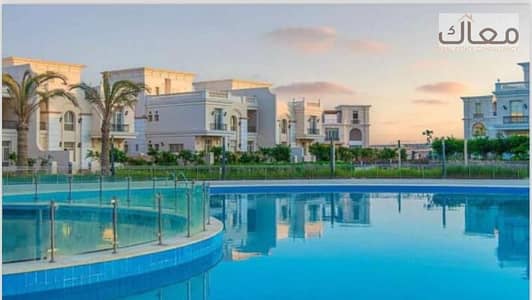 6 Bedroom Villa for Sale in New Capital City, Cairo - 07badf24-339b-4e39-b4f7-eda27f946d7e. jpeg