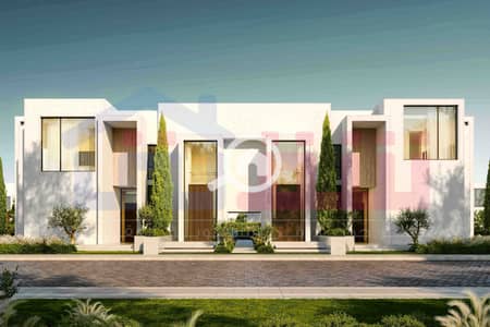 تاون هاوس 4 غرف نوم للبيع في الساحل الشمالي، مطروح - Garden villa offer-33. jpg