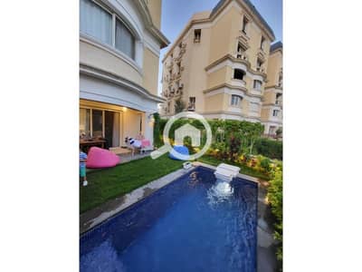 3 Bedroom iVilla for Sale in New Cairo, Cairo - WhatsApp Image 2025-08-19 at 12.50. 36 PM (1). jpg