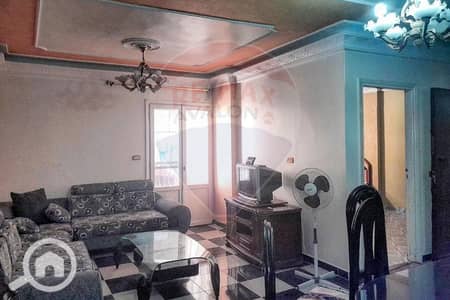 3 Bedroom Flat for Rent in Sidi Gaber, Alexandria - 1. jpg