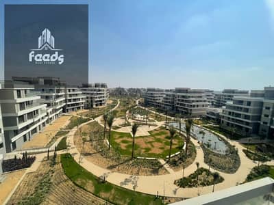 بنتهاوس 5 غرف نوم للبيع في القاهرة الجديدة، القاهرة - WhatsApp Image 2025-08-19 at 3.59. 50 PM (1). jpeg