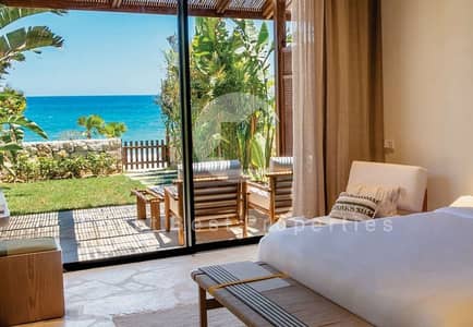 2 Bedroom Chalet for Sale in North Coast, Matruh - 5. JPG