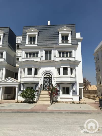 2 Bedroom Flat for Sale in Mostakbal City, Cairo - WhatsApp Image 2021-02-12 at 3.40. 30 PM (1). jpeg