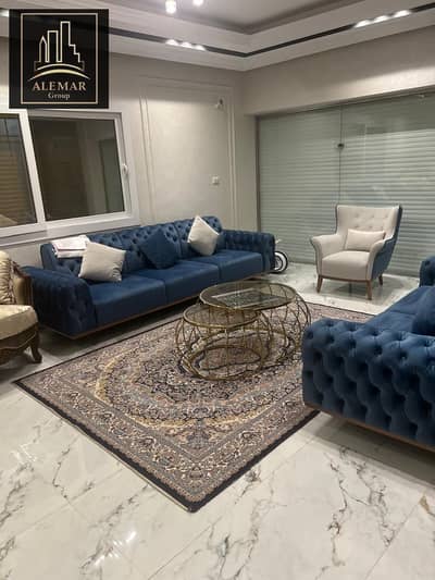 3 Bedroom Villa for Rent in Madinaty, Cairo - 1f4819d0-2fd9-42b2-828f-d273cc037ee1. jpg
