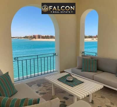2 Bedroom Chalet for Sale in North Coast, Matruh - 535472577_1384689176412569_7631983392563314722_n. jpg