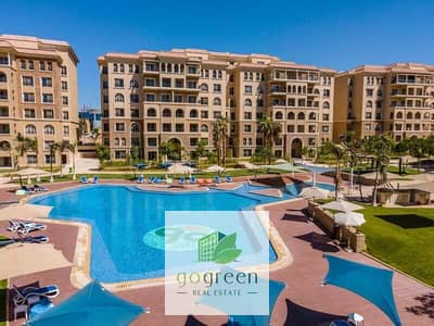 3 Bedroom Flat for Sale in New Cairo, Cairo - WhatsApp Image 2024-06-09 at 11.22. 21 PM (1). jpeg