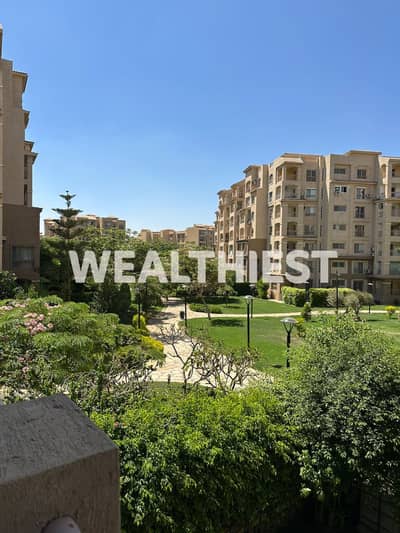 فلیٹ 4 غرف نوم للايجار في مدينتي، القاهرة - IMG-20250820-WA0065. jpg