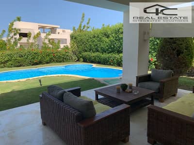4 Bedroom Chalet for Sale in North Coast, Matruh - WhatsApp Image 2025-08-07 at 1.18. 53 PM. jpeg