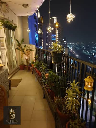 2 Bedroom Apartment for Sale in Mostakbal City, Cairo - m. jpg